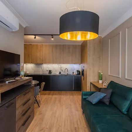 Papillon Letnica Gdańsk