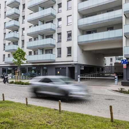 Apartment Papillon Letnica