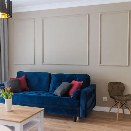 Apartamento Papillon Letnica