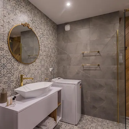 Apartamento Papillon Letnica Gdansk