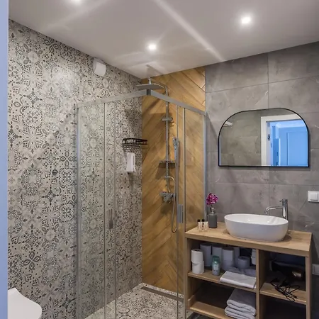 Papillon Letnica Gdansk