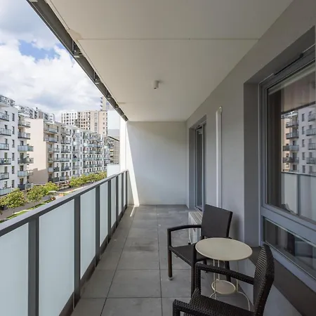 Papillon Letnica Apartamento *