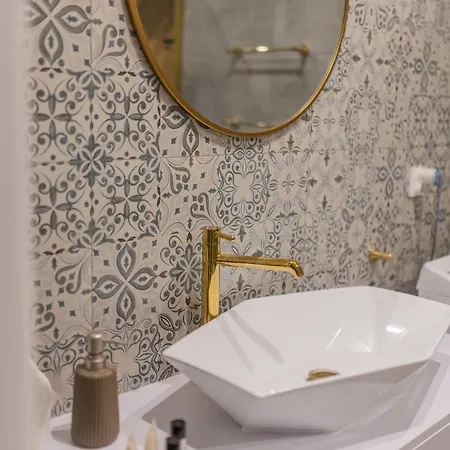 Apartamento Papillon Letnica *