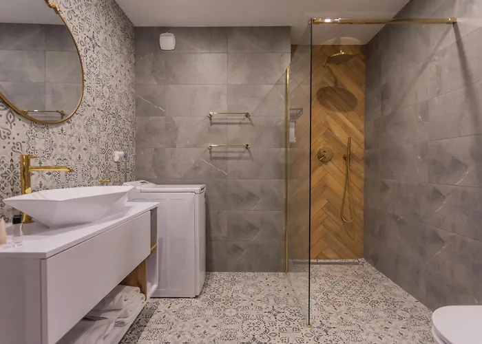 Appartement Papillon Letnica *