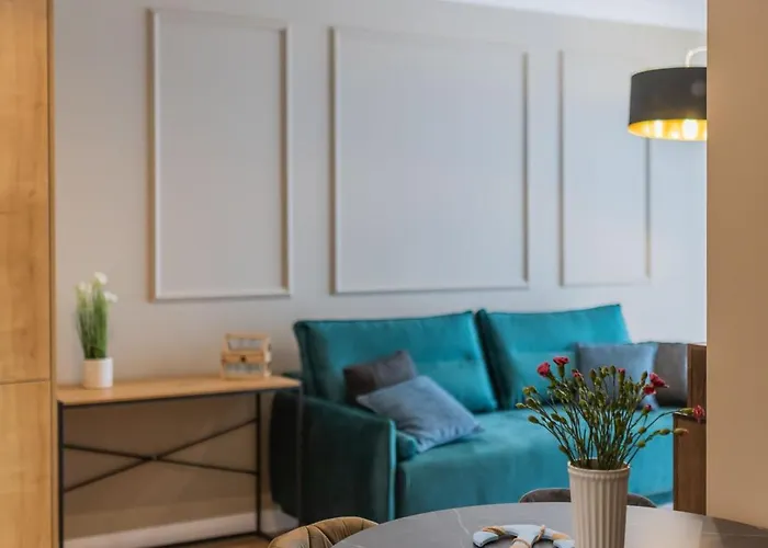 Papillon Letnica Appartement