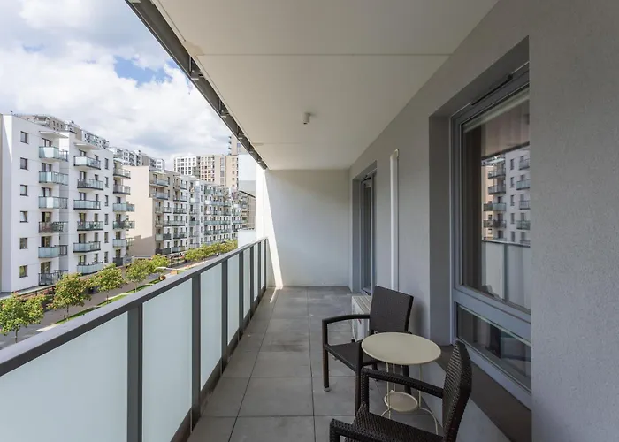 Papillon Letnica Appartement *