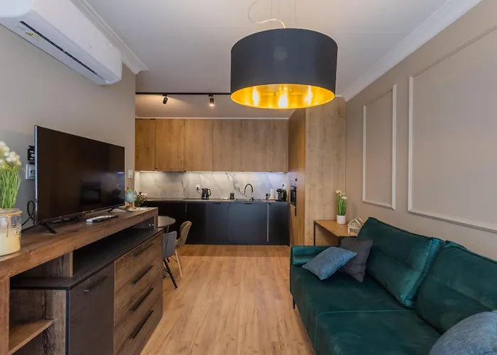 Papillon Letnica Gdańsk