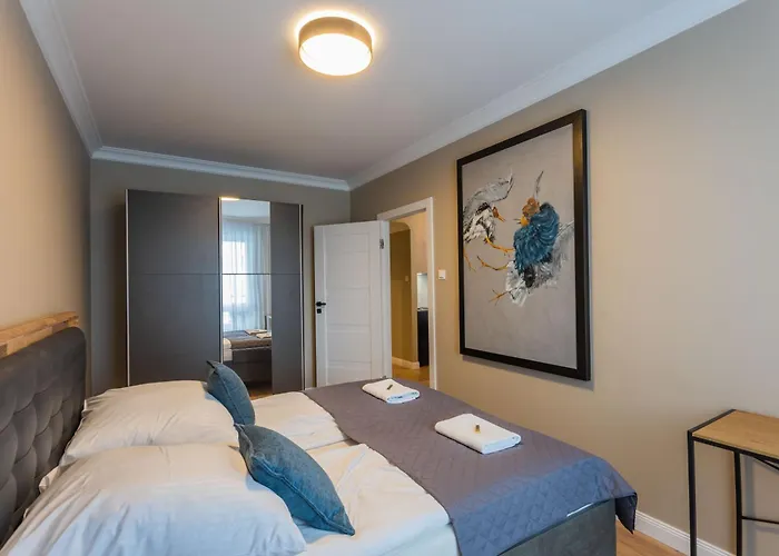 Papillon Letnica Gdańsk