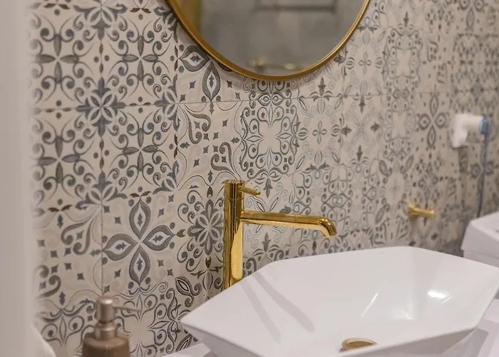 Apartament Papillon Letnica *